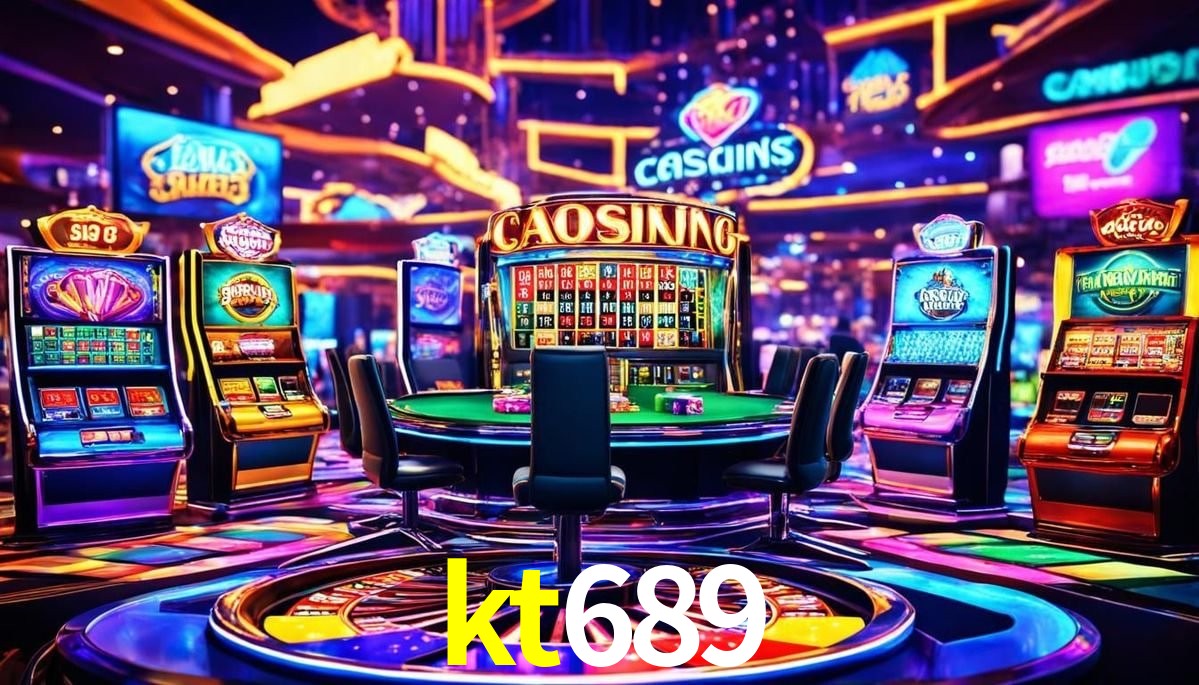 Estatísticas kt689