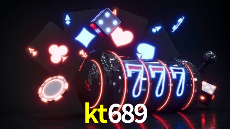 Statistics kt689