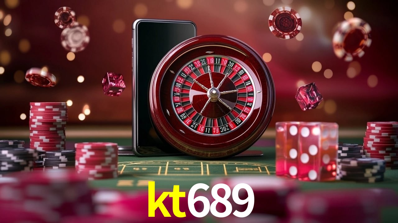 Welcome Bonus kt689