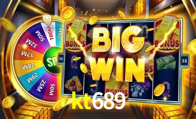 Desvendando o Mundo dos Jogos Virtuais na kt689