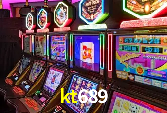 Desvendando o Mundo dos Jogos Virtuais na kt689