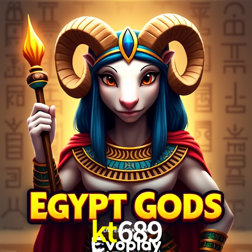 Provedores de Jogos kt689