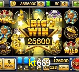 Segurança 2FA kt689