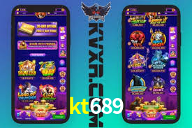Casino Ao Vivo kt689