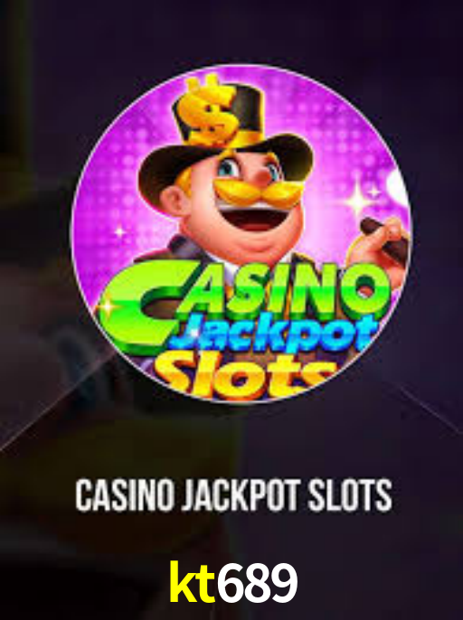 Bônus de Boas-vindas kt689