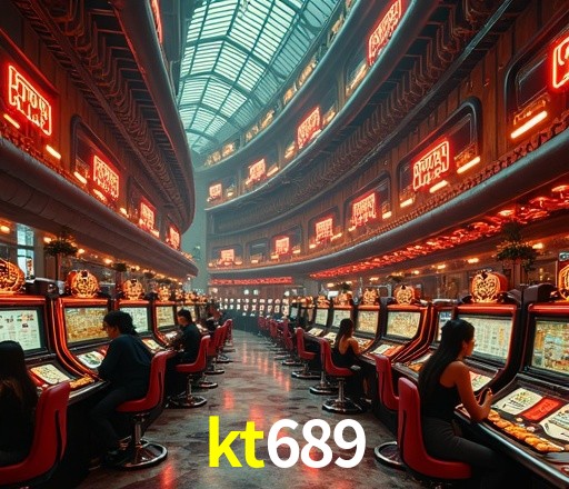 Mesa de Blackjack kt689