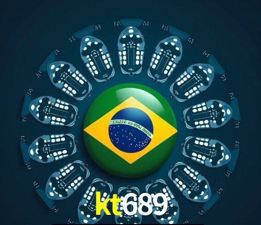 Recursos de Bônus kt689