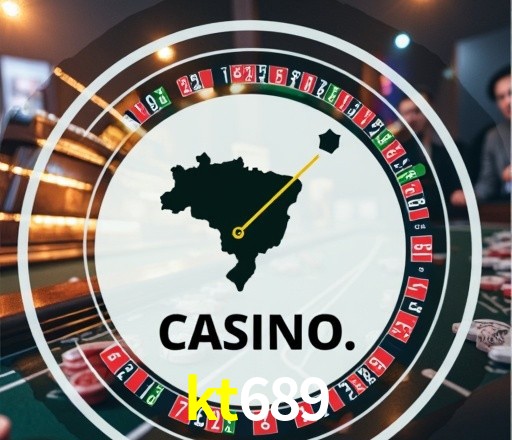 Casino Ao Vivo kt689