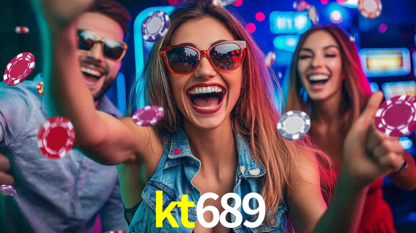 Descubra o Programa VIP da kt689: Vantagens Exclusivas para Jogadores
