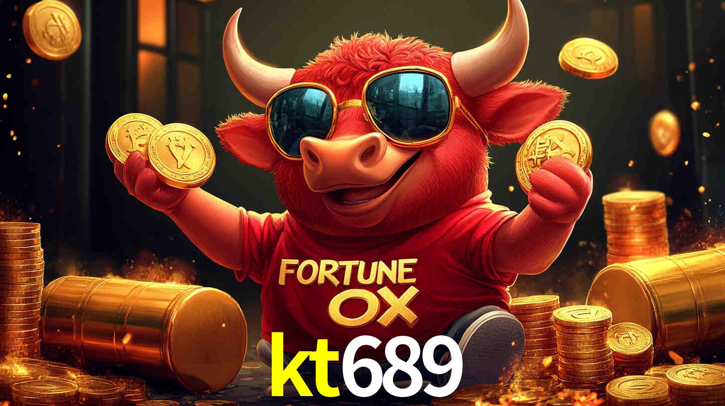 Desvendando o Mundo dos Jogos Virtuais na kt689