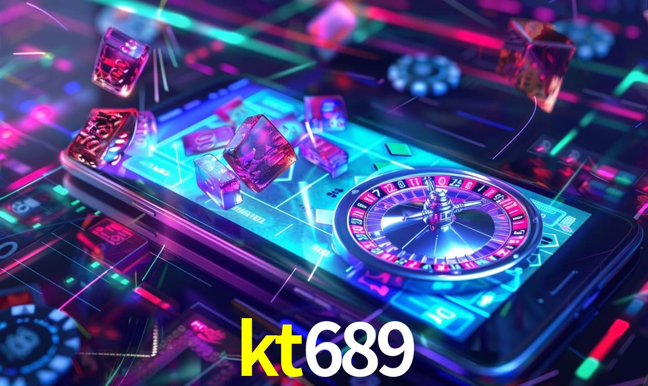 Apostas de Futebol kt689