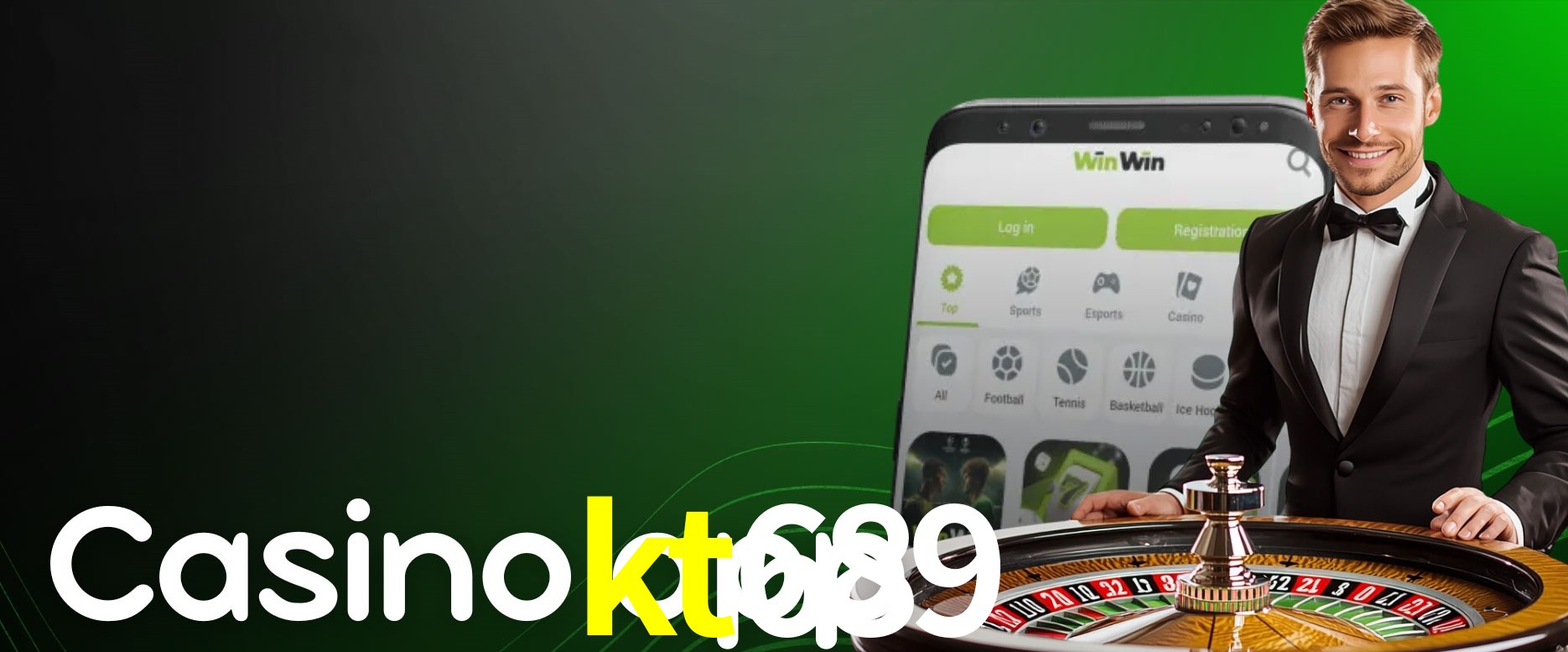 Seasonal Promotions kt689