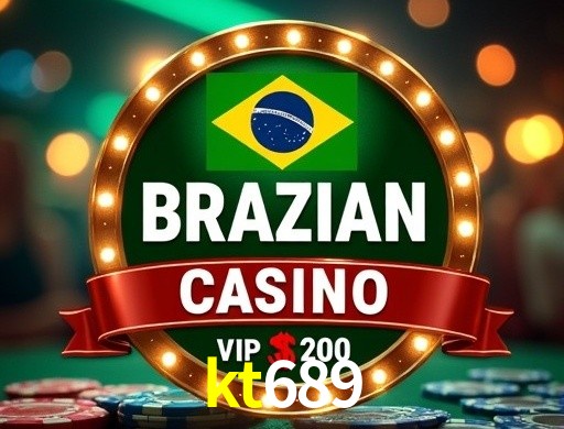 Canal oficial no Telegram da kt689