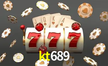 Jogos de mesa e apostas rápidas na kt689