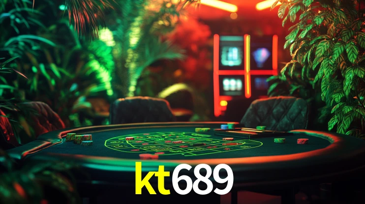 VIP Casino kt689