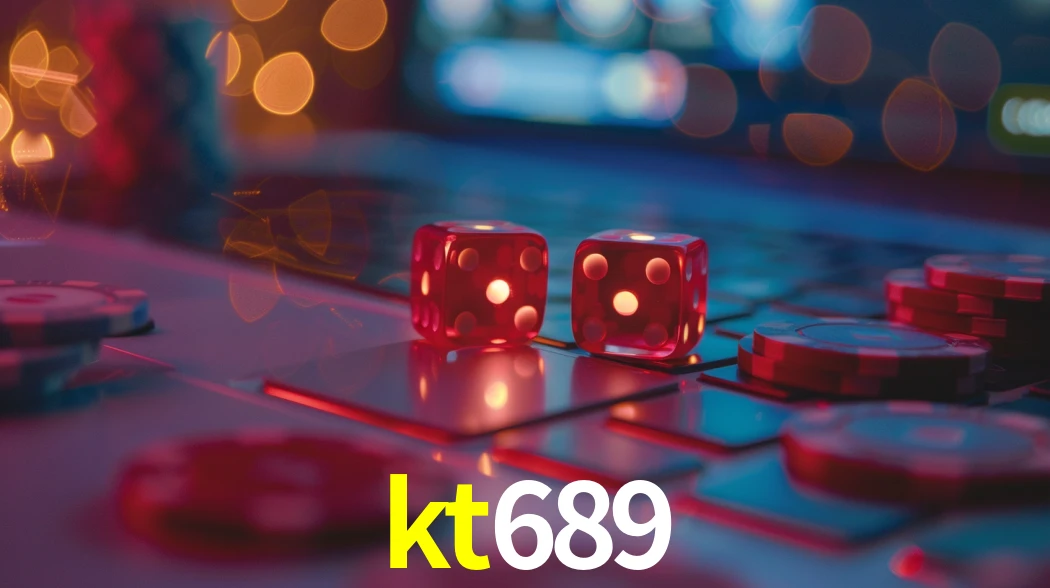 Account Benefits kt689