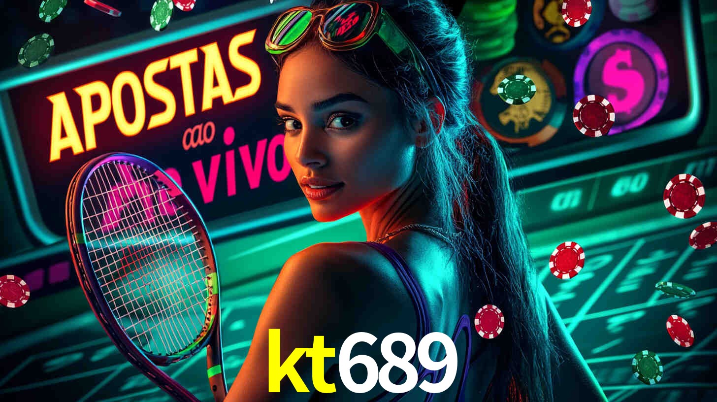 Apostas Esportivas na kt689: Um Guia Completo