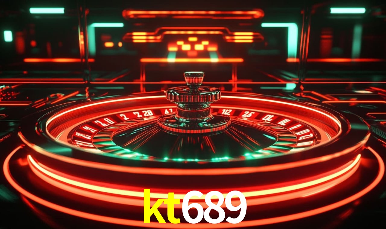 Descubra a Magia dos Jogos de Arcade no kt689