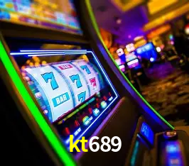 A Emoção da Loteria na kt689: Uma Chance de Mudança de Vida
