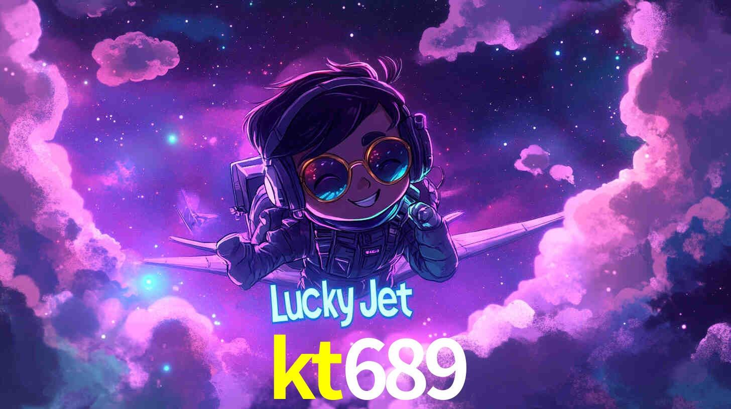 Inovações de Jogos na kt689: O Futuro das Experiências Interativas
