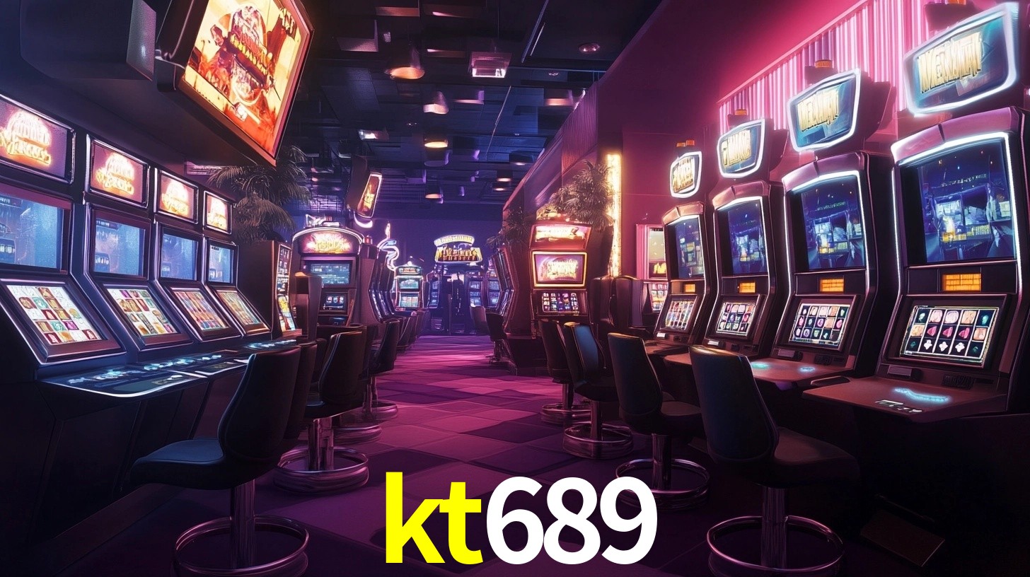 kt689 App Interface