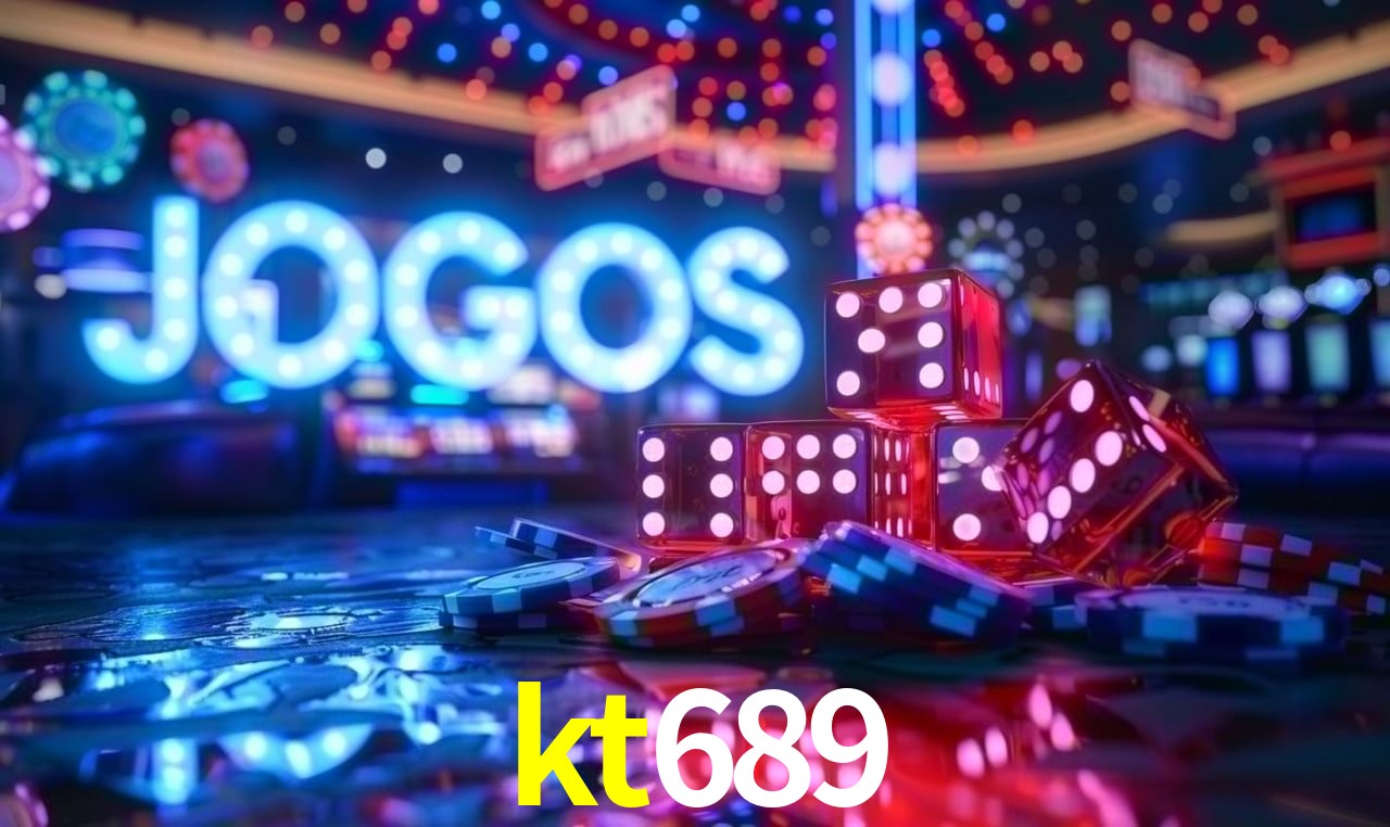 Roda da fortuna na kt689