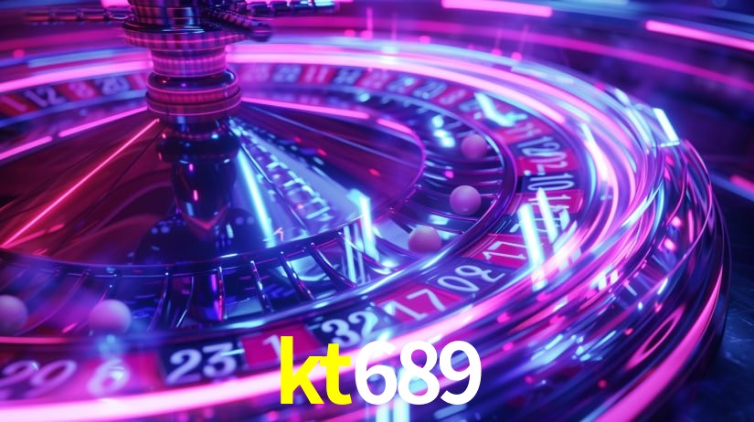 Inovações de Jogos na kt689: O Futuro das Experiências Interativas