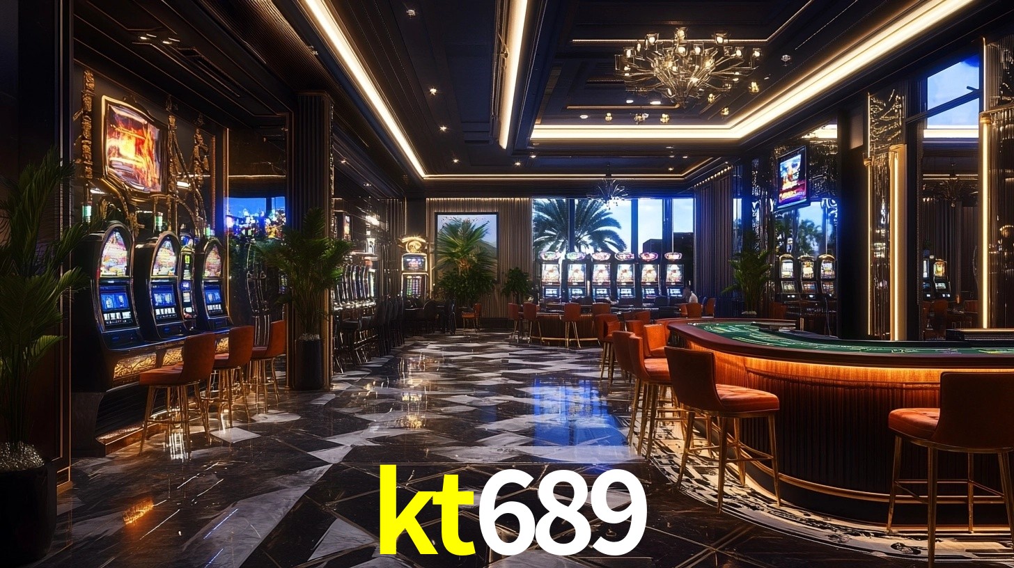 Premium Interface kt689