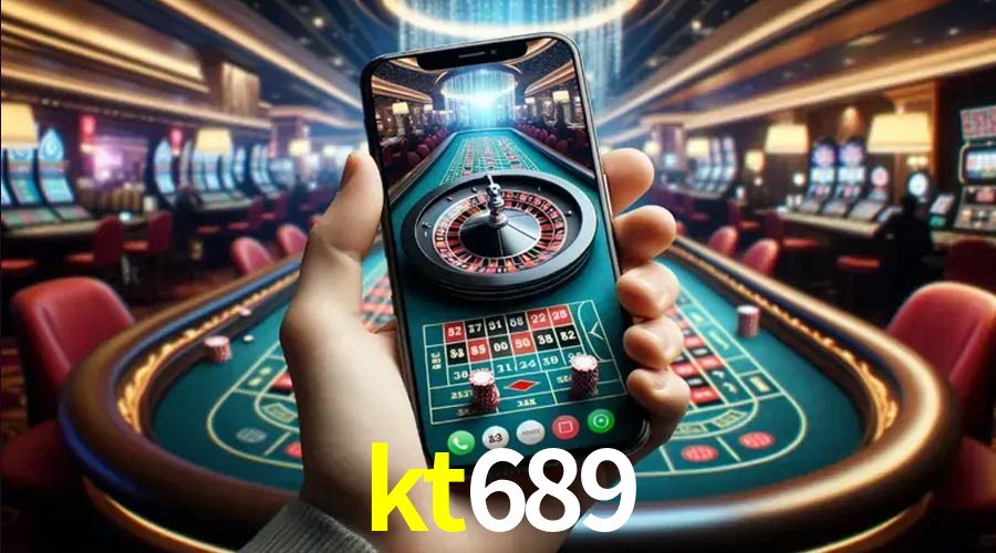 Secure Login kt689