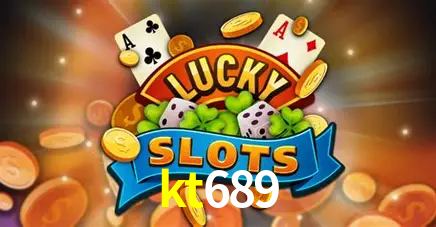Descubra o Mundo do Cassino Online com kt689