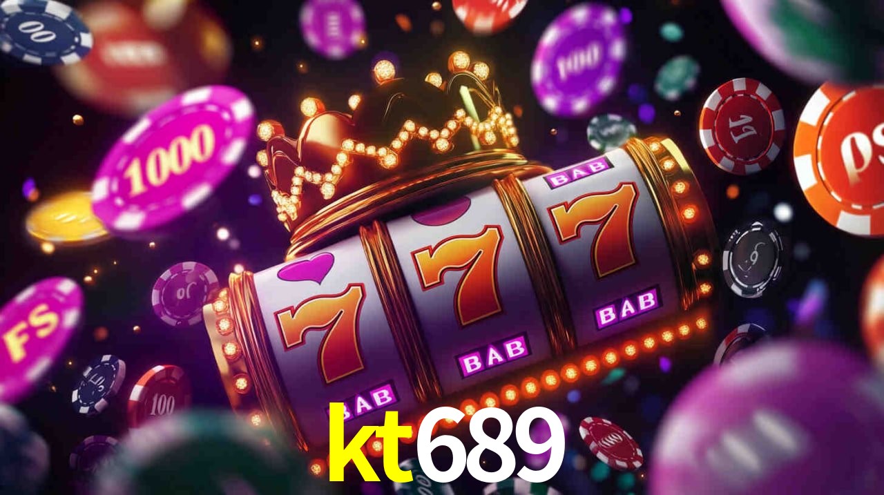 Live Casino kt689