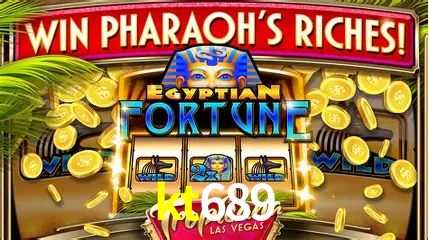 Cassino ao vivo com dealers reais na kt689