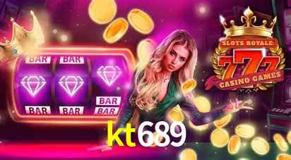Explorando a Categoria de Eventos em Apostas na kt689