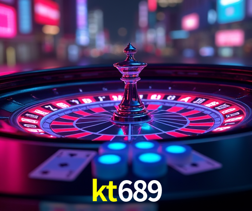 Explorando a Categoria de Eventos em Apostas na kt689