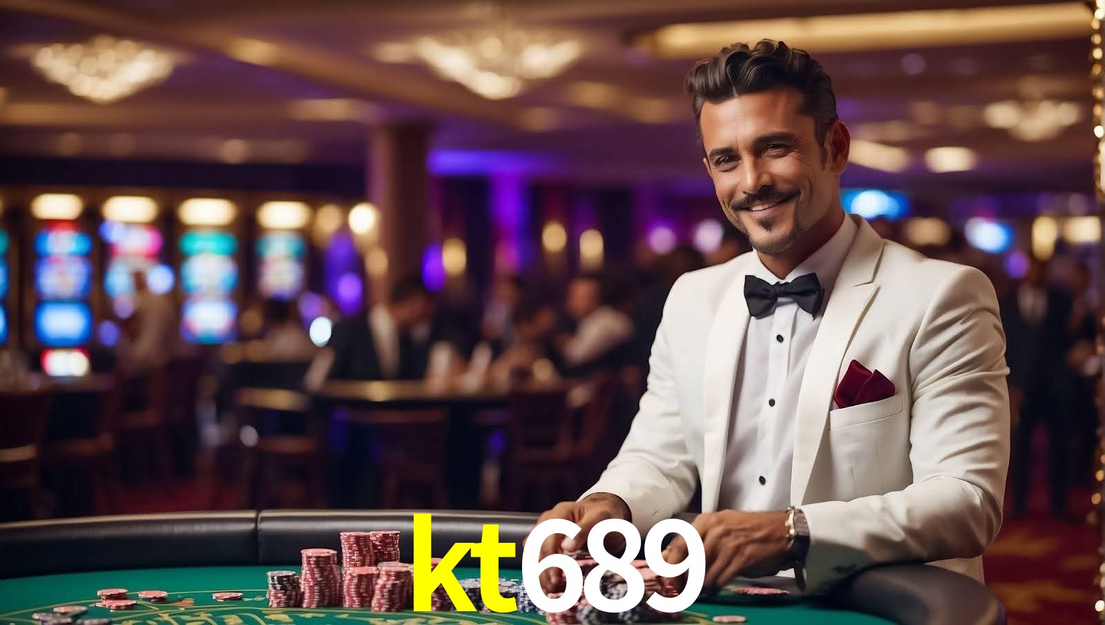 Sistemas de Segurança kt689