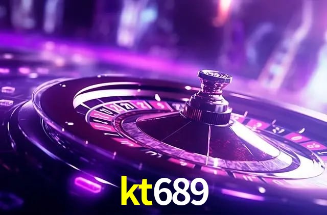 cassino kt689