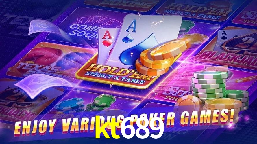Desvendando o Mundo dos Jogos Virtuais na kt689
