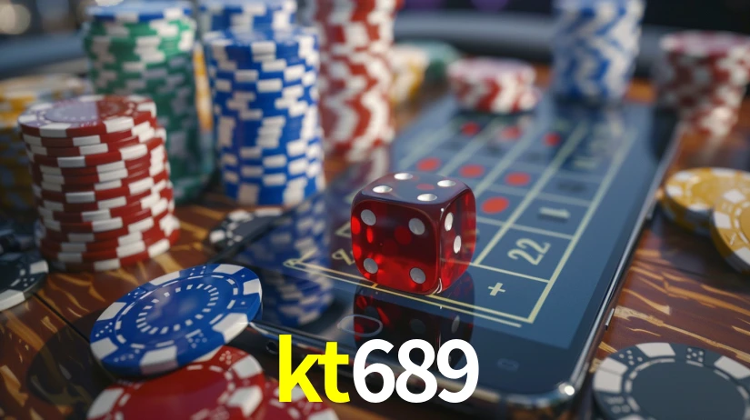 kt689 bet