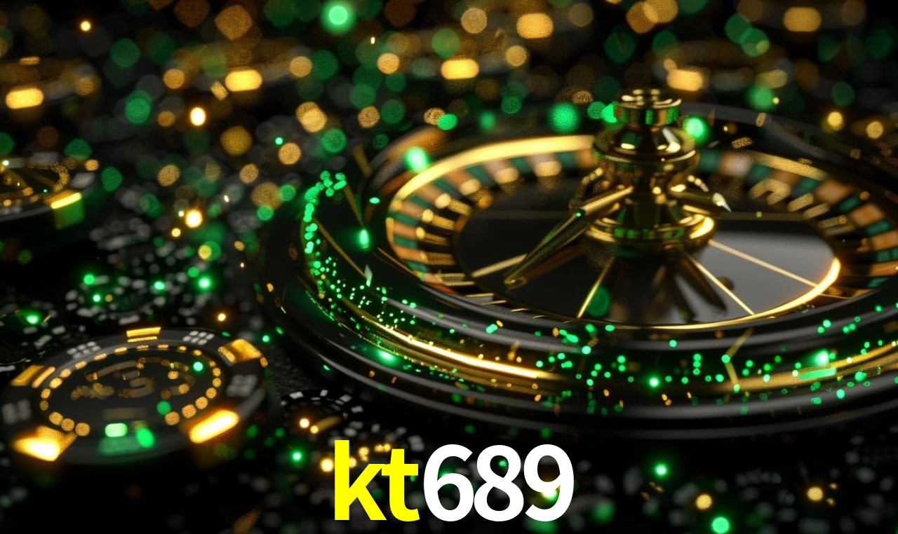 Biblioteca de slots populares na kt689