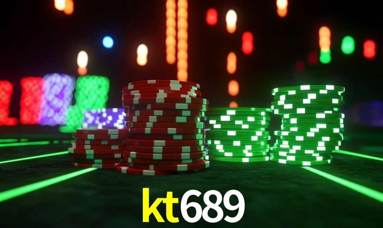 Player Reviews kt689