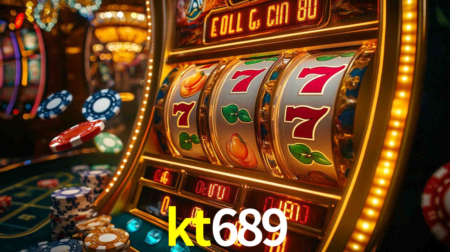 Welcome Bonus kt689
