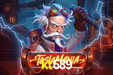 Provedores de Jogos kt689