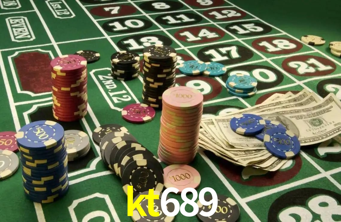 kt689 bet