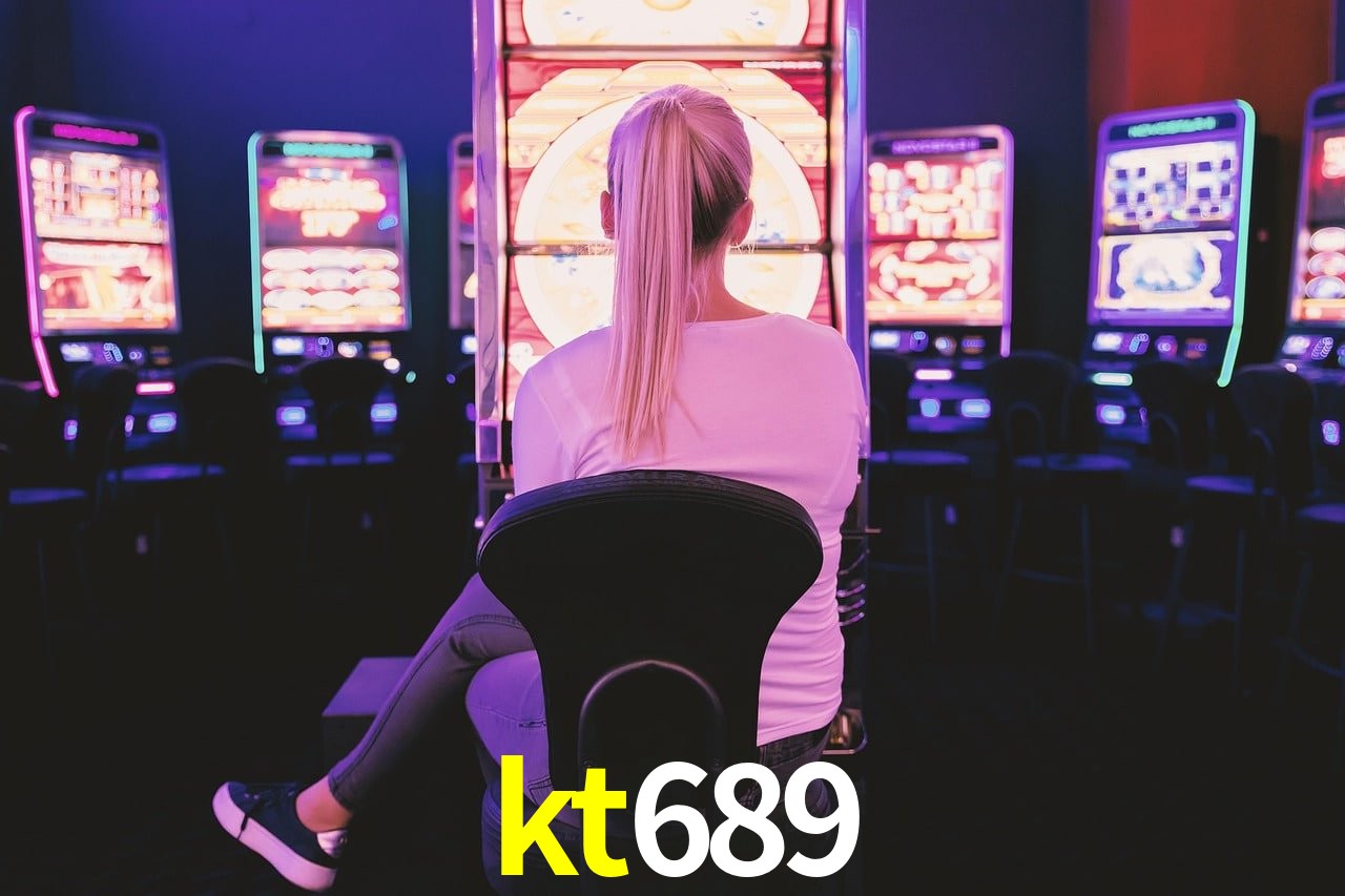 Game Providers kt689