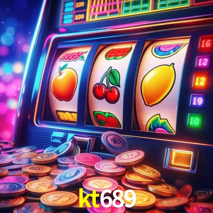 Apostas de Tênis kt689