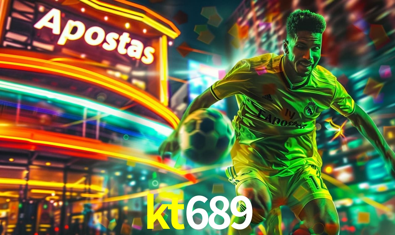 Recursos de Bônus kt689
