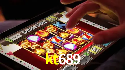 Descubra a Essência do kt689: Nossa História e Compromissos