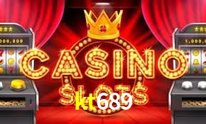 Games Directory kt689