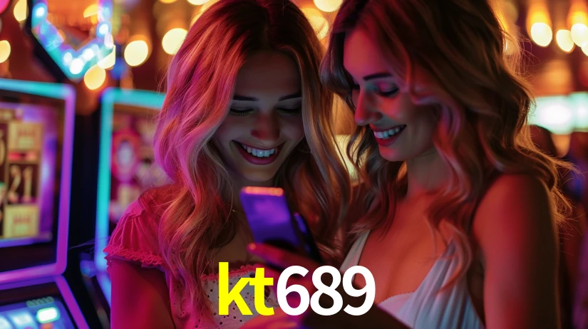 Experimente o Login Seguro Premium no kt689