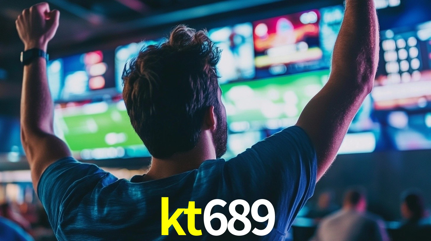 kt689: Seu Especialista em Apostas Esportivas Brasileiras